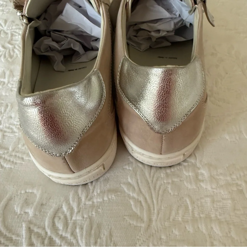 Ron White Oralie Sneaker Stylish Women's Sneakers size EU 41 US 10